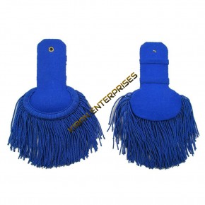 Epaulettes